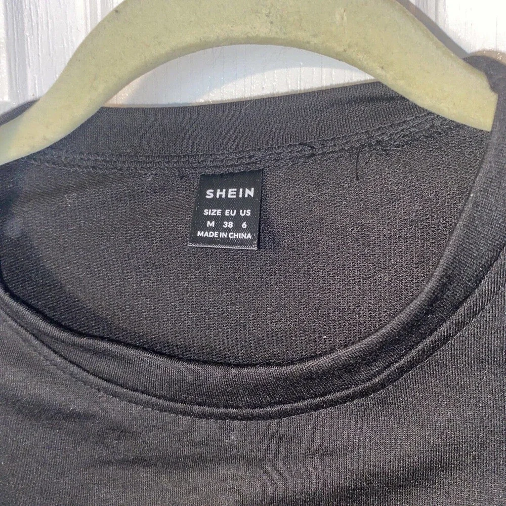 SHEIN measurements below